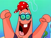 image Patrick Dress Up