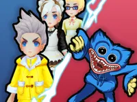 image Scary Joker: Haunted Dorm