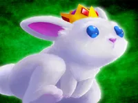image King Rabbit Puzzle