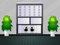 image White House Escape