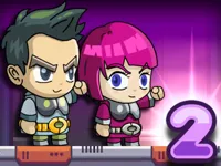 image Space Prison Escape 2