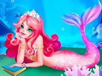 image Magic Mermaid Salon