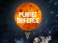 image Planet Defense