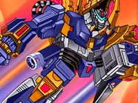 image Robots World Battle