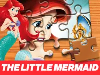 image The Little Mermaid Jigsaw Puzzle
