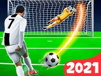image Penalty EURO 2021