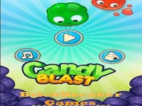 image Candy Blast