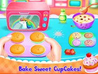 image Princess Vampirina Cupcake Maker