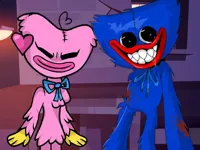 image Poppy Playtime Hidden Ghosts