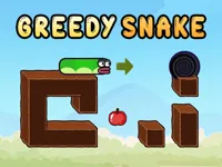 image Greedy Snake