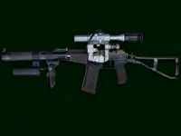 image Weapons Sounds Simulator