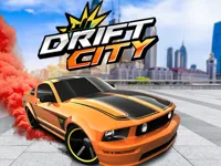 image Drift City