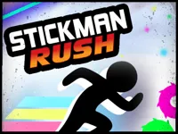 image StickMan Rush