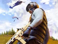image PUBG Infinity BattleField OPS