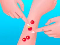 image Pimple Poper Rush