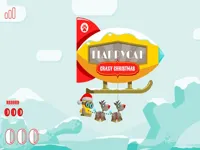 image FlappyCat Crazy Christmas