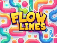 image NG: Flow Lines