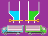 image Color Water Trucks