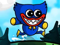 image Super Huggie Bros