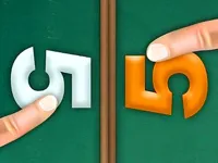 image Math Duel - 2 Players