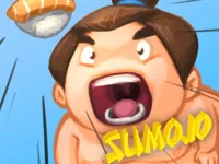 image FZ Sumo Battle