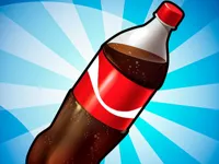 image Flipping Bottle