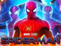 image Spiderman Puzzle Match3