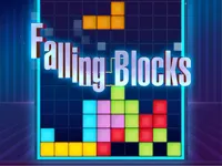 image Falling Blocks - Tetris Game