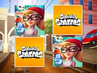 image Subway Surfers Match Up