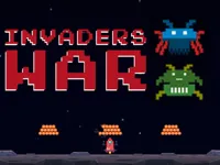 image Invaders War