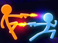 image Stickman Duel Battle