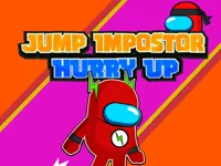 image Jump Impostor Hurry Up
