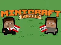 image Minicraft Duello