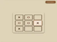 image Tic Tac Toe Fun Game