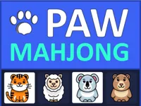 image Paw Mahjong