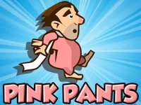 image Pink Pants