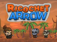 image Ricochet Arrow SD