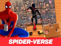 image Spider-Verse Jigsaw Puzzle