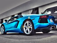 image Sports Cars Slide