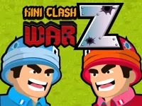 image Mini War Clash Z