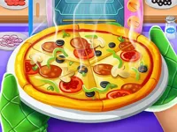 image Pizza Maker Master Chef