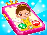 image Princess Baby Phone