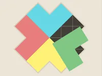 image Tangram King