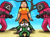 image Squid Game: All Rounds