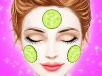 image Makeover Games: Makeup Salon