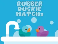 image Rubber Duckie Match 3