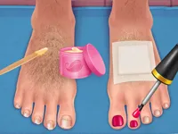 image Spa With Daddy