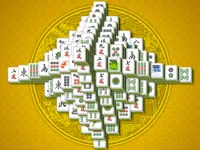 image Mahjong Tower HD