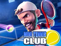 image Mini Tennis Club