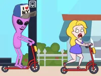 image Save the Lady 2